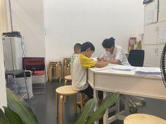 -金色雨林感统训练·专注力·语言认知·心理沙盘(天通苑校区)