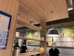 大堂-乐凯撒披萨(卓悦汇店)