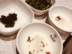 -九府羊·鲜羊火锅·烤串(新华路店)