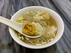 -竹园竹升面(西关总店)