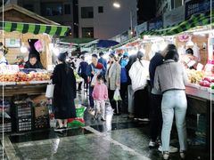 -港华水果街(港华广场店)