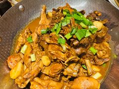 -鸿运楼·舌尖上的徽菜