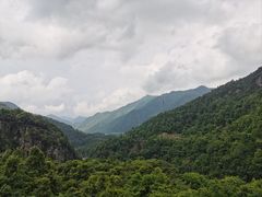 -石台牯牛降景区