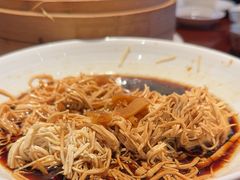 -扬州香格里拉·香宫中餐厅