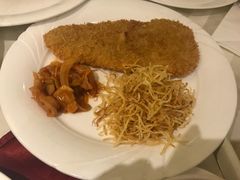 -维兰西餐(万泉河店)