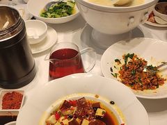 -院里寻菜·精致庭院菜(观沙岭店)