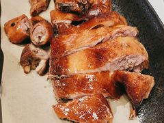 -南拳十三姨·潮汕砂锅粥·粤菜(西单大悦城店)