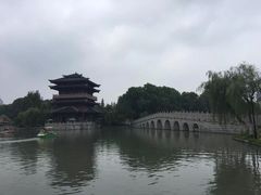 -包公祠