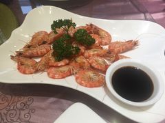 -天宁凯利时尚餐厅