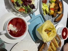 -库滋明·俄罗斯特色美食(中央大街店)