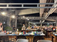 -渔家火锅·海鲜自助餐·演艺(亚龙湾天域酒店)