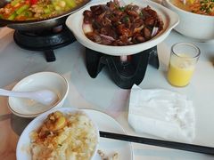 -壹只菜·崇明本地特色菜(崇明南门店)