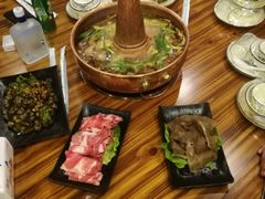 -段氏龙虾·烧烤·烤鱼(东书房路店)