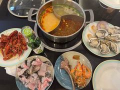 -三亚胜意海景酒店·海鲜自助餐厅(三亚湾路店)