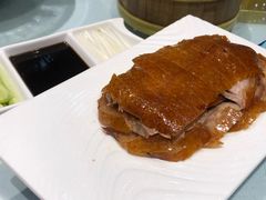 -红菜坊·烤鸭·川鲁宴(石园店)