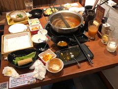 -水林间·寿喜烧自助(仙林金鹰店)
