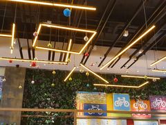 -新元素(三里屯太古里南区)