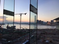 -香港会议展览中心演讲厅