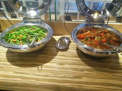 picture-感恩心素食馆(百世广场店)