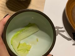 -天丰日本料理·铁板烧