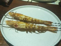 -通海俄式烧烤(下瓦房店)