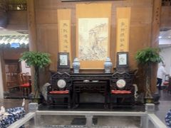 -安徽人家(奥体店)