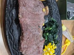-萨莉亚意式餐厅(石鼓路店)