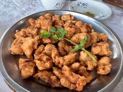 -台山第一家兴华黄鳝饭·黄鳝婆(彭沙坑总店)