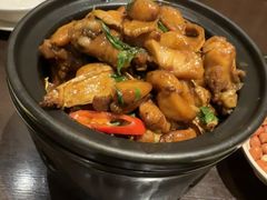 -巷语私房料理(华一实业大厦店)