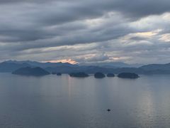 -绿城千岛湖喜来登度假酒店