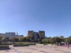 -泉城广场