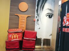 -麦当劳(衡阳中心汽车站店)