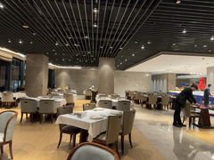 -武汉世茂希尔顿酒店·汇·全日餐厅