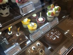 -85度C(青岛闽江路店)