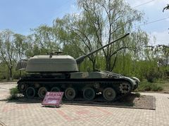 -北方兵器城
