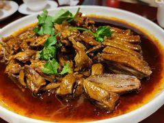 -清远恒大酒店·寻味清远