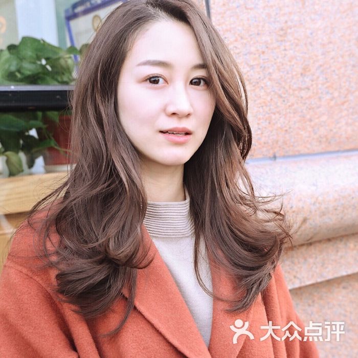 零度造型图片-北京美发-大众点评网