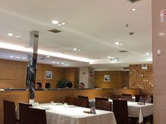 大堂-阿英煲(凉城路店)