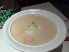 -華府Deluxe(兴业太古汇店)