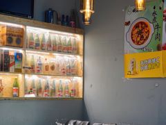 -蝎菜杨·牛肉面 羊蝎子火锅(光熙门北里店)