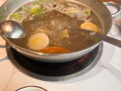 -乡土黄·鲜牛肉火锅·小龙虾(兴业街店)