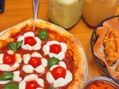 -黑熊披萨orso pizza