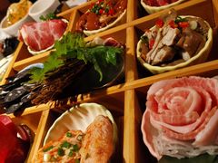 -嘿嘟嘟·肋条烧肉放题(爱融荟城店)