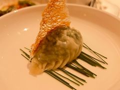 -彩丰楼中餐厅(深圳国际会展中心洲际酒店)