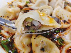 -回坊马二饺子馆
