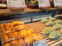 -木子木水日式烫面包(观音桥星光68广场店)