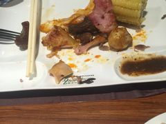-汉巴味德(百年港湾店)