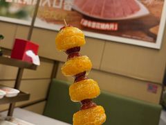 -海底捞火锅(王府井银泰in88店)