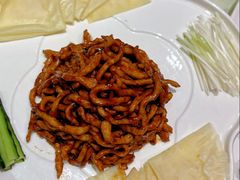 -老爷庙风味美食府(魏都大道店)