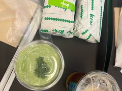 -KPRO肯律轻食(淘金店)
